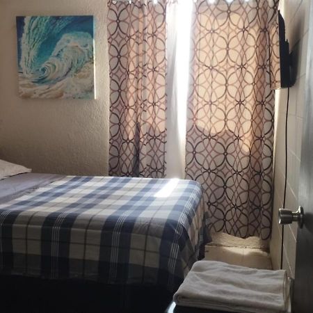 Departamento Entero 2 Recamaras Tijuana Apartman Kültér fotó