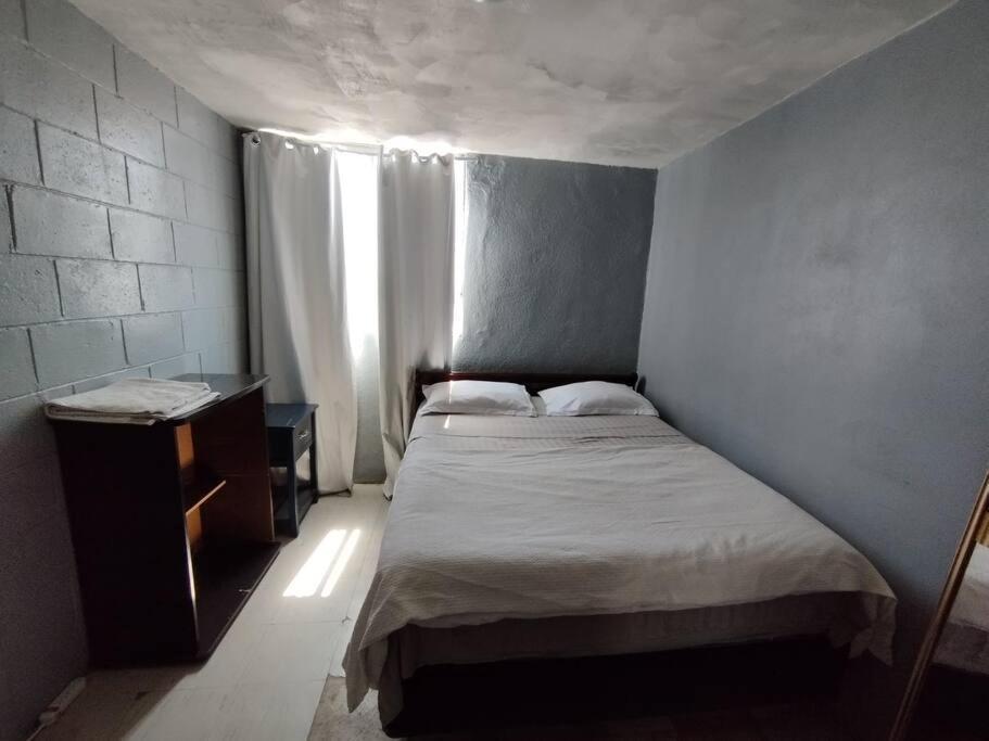 Departamento Entero 2 Recamaras Tijuana Apartman Kültér fotó
