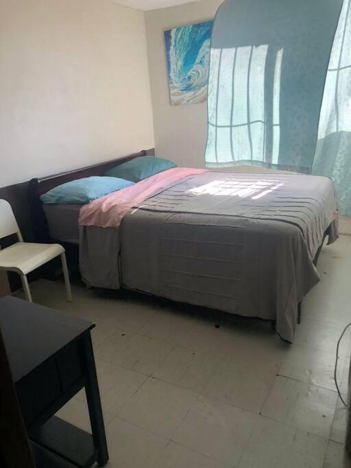 Departamento Entero 2 Recamaras Tijuana Apartman Kültér fotó