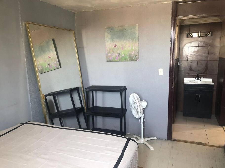 Departamento Entero 2 Recamaras Tijuana Apartman Kültér fotó