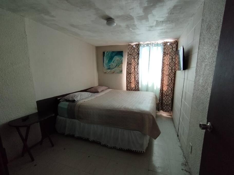 Departamento Entero 2 Recamaras Tijuana Apartman Kültér fotó