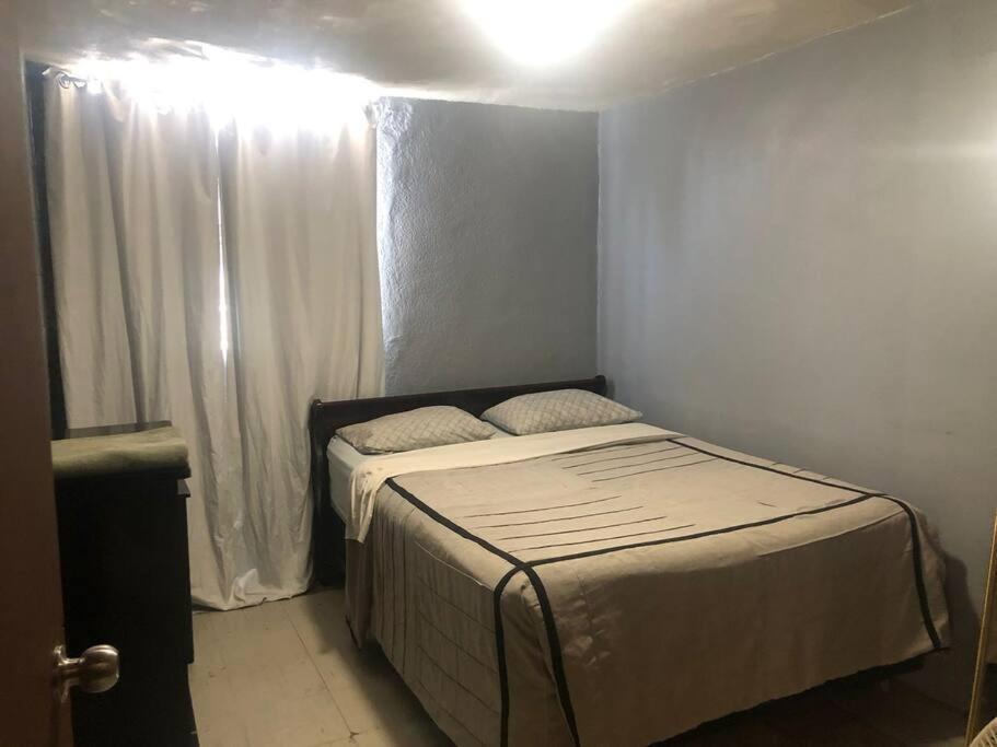 Departamento Entero 2 Recamaras Tijuana Apartman Kültér fotó