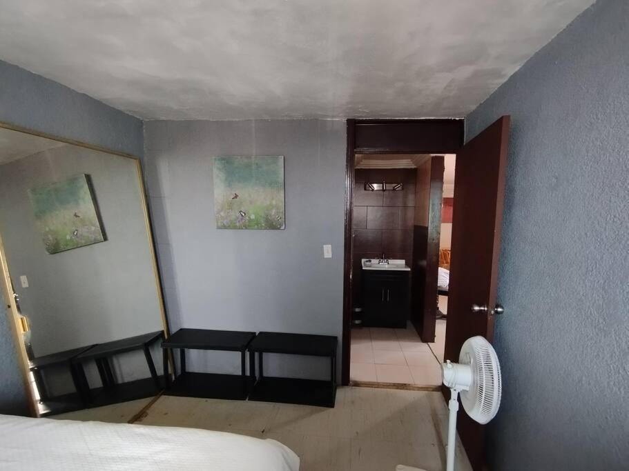 Departamento Entero 2 Recamaras Tijuana Apartman Kültér fotó