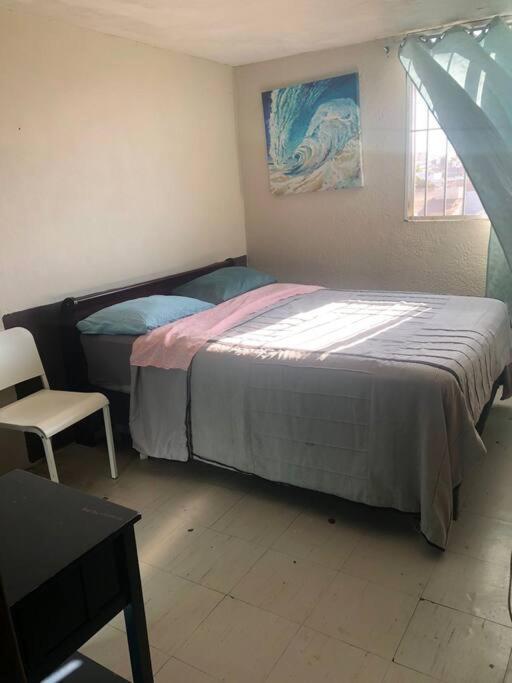Departamento Entero 2 Recamaras Tijuana Apartman Kültér fotó