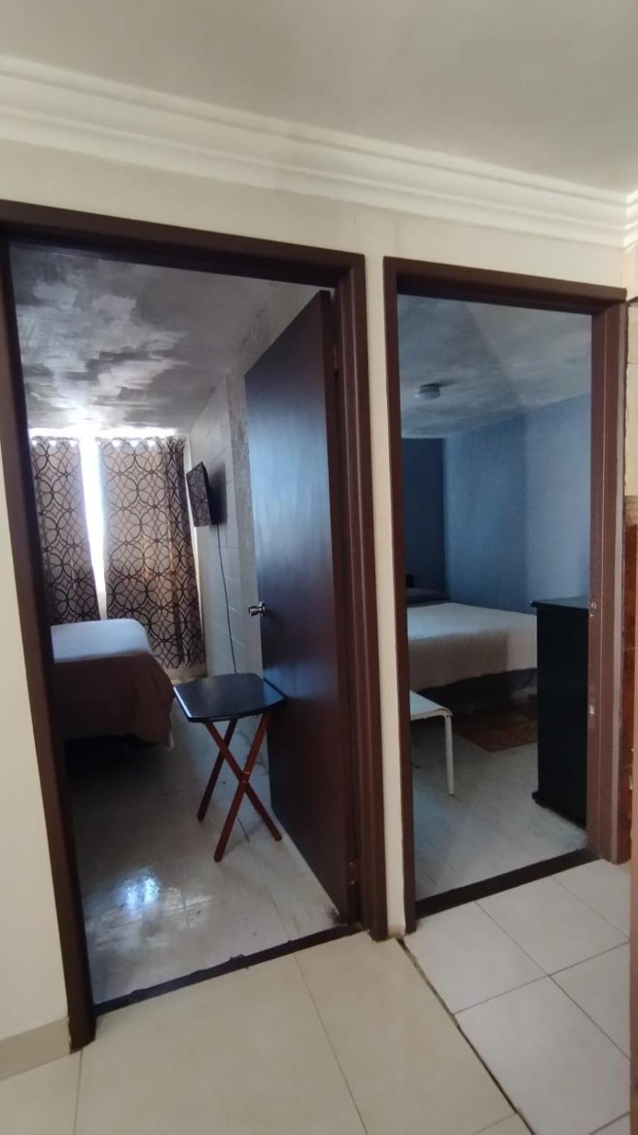Departamento Entero 2 Recamaras Tijuana Apartman Kültér fotó