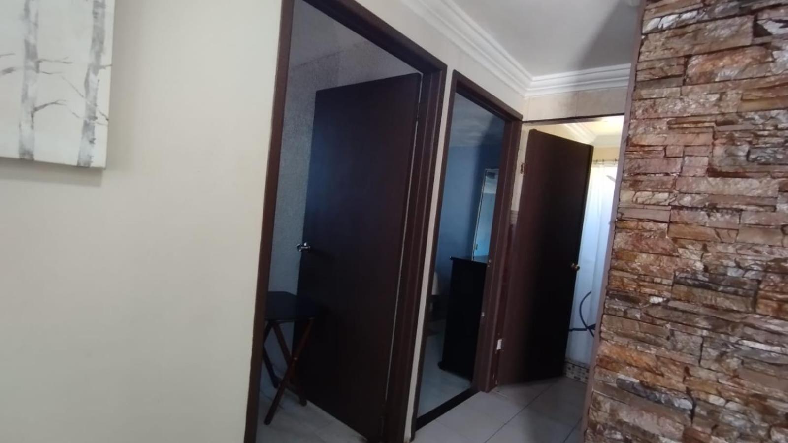 Departamento Entero 2 Recamaras Tijuana Apartman Kültér fotó