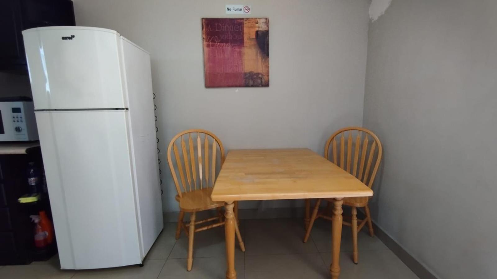 Departamento Entero 2 Recamaras Tijuana Apartman Kültér fotó