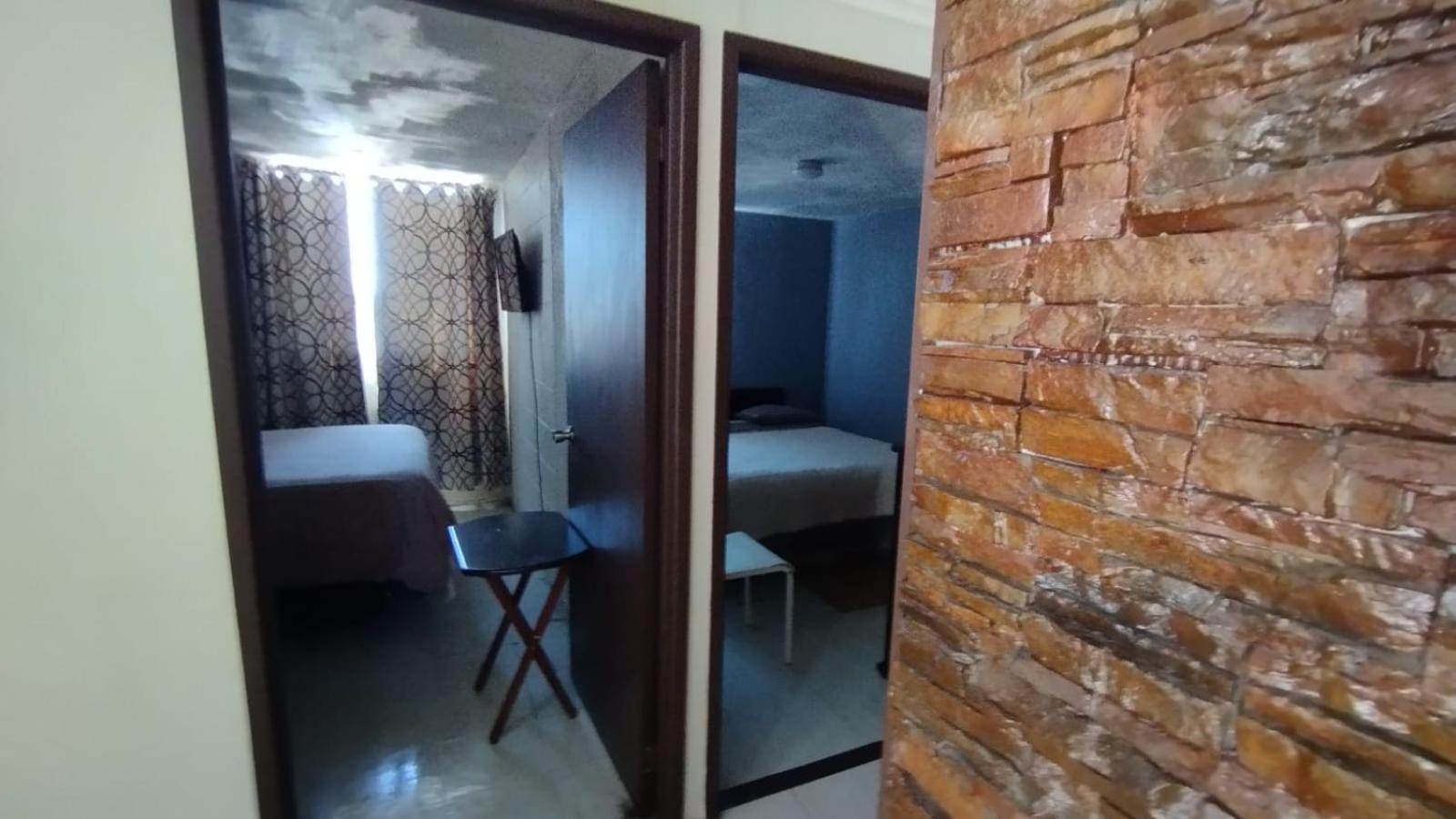 Departamento Entero 2 Recamaras Tijuana Apartman Kültér fotó