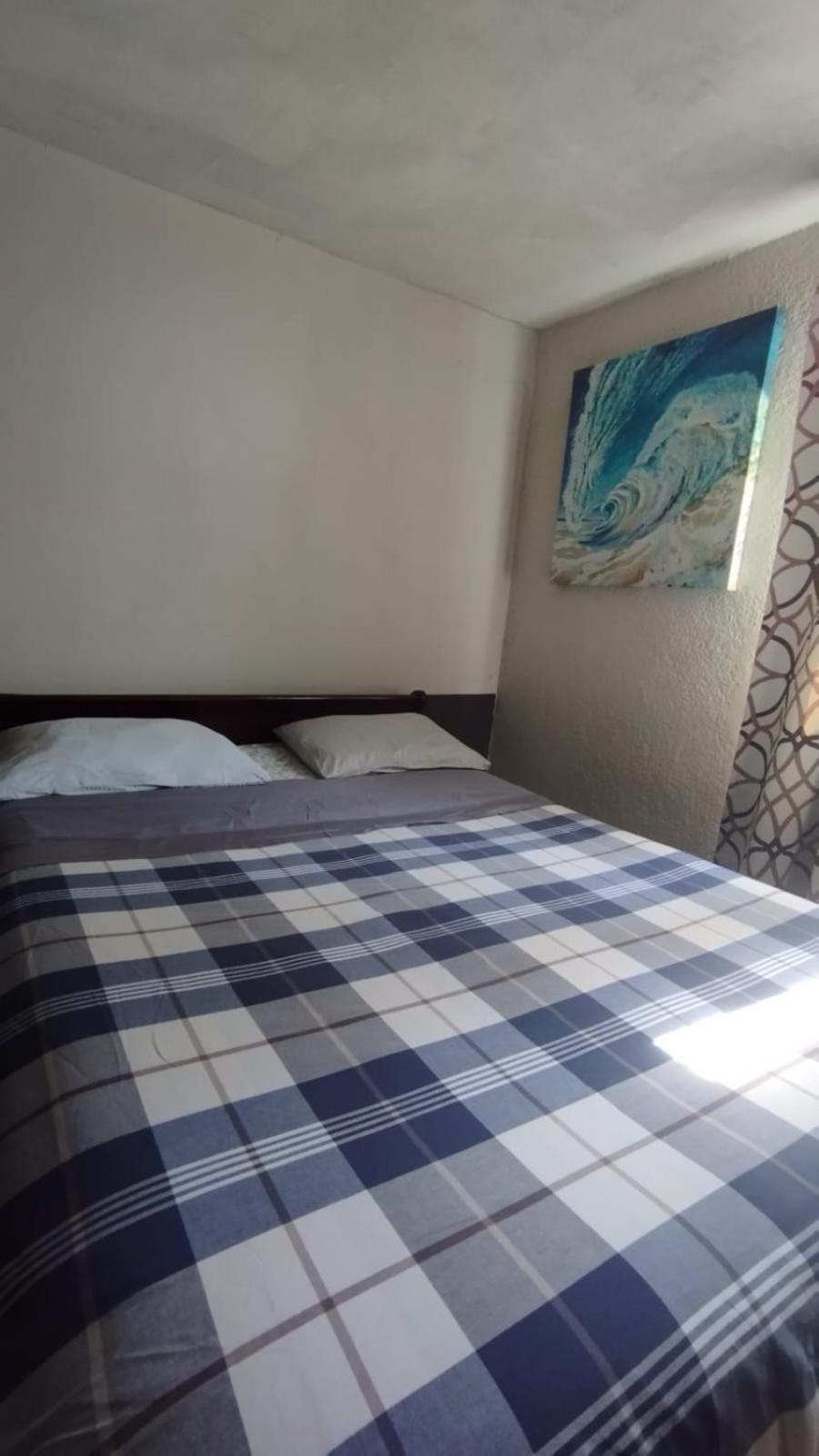 Departamento Entero 2 Recamaras Tijuana Apartman Kültér fotó